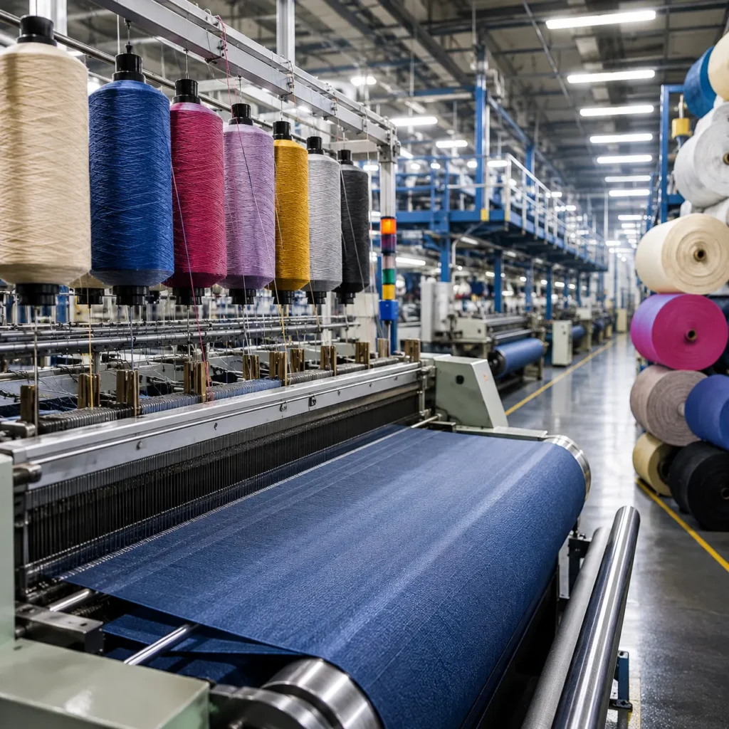 Textile