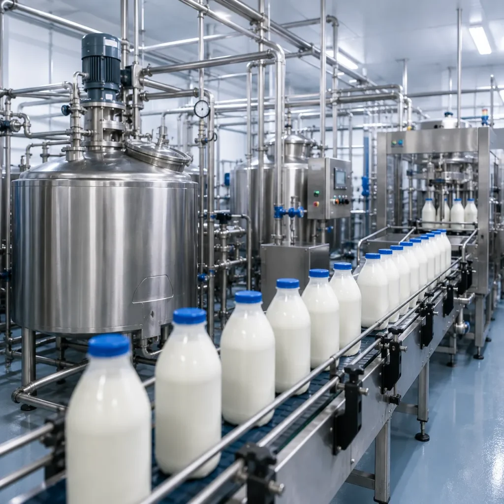 dairy
