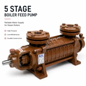 Boiler Feed Pump